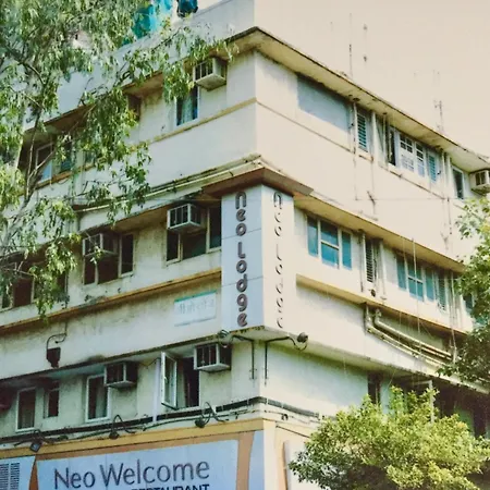 Hotel Neo Ghatkopar