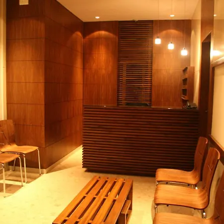 Neo Ghatkopar 3*