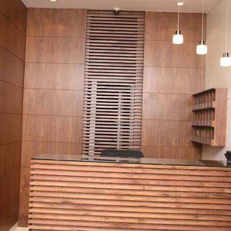 Neo Ghatkopar Hotel Mumbai