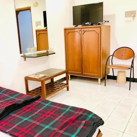 Neo Ghatkopar Hotel Mumbai