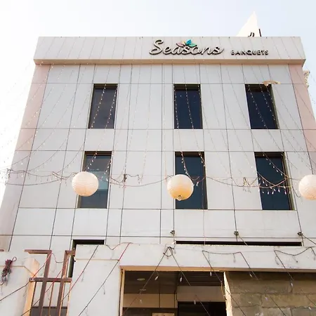 Hotel Seasons Mumbai