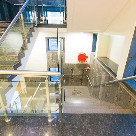 Hotel Seasons Mumbai