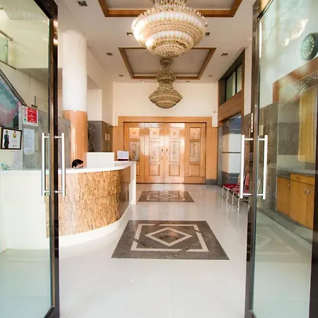 Hotel Seasons Mumbai