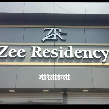 Zee Residency *