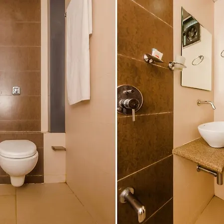 Hotel Zee Residency Mumbai