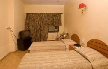 Hotel Metro International Mumbai