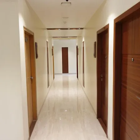 Milan International Hotel