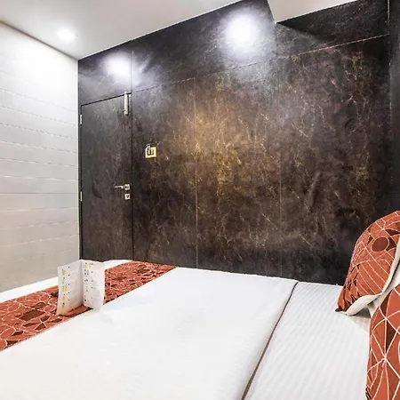 Hotel Karishma Mumbai