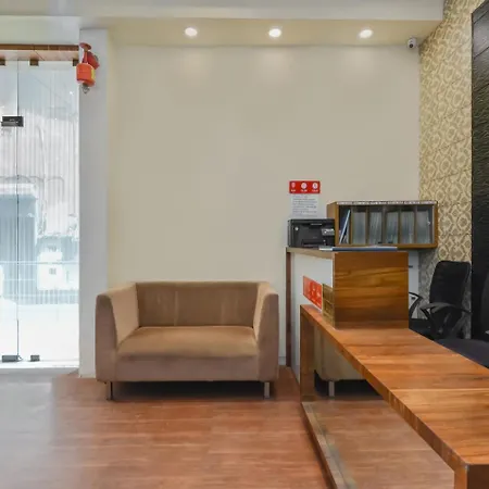 Hotel Oyo 8872 Address