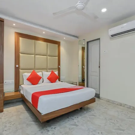 Oyo 8872 Address Mumbai