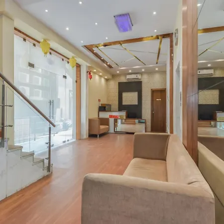Hotel Oyo 8872 Address