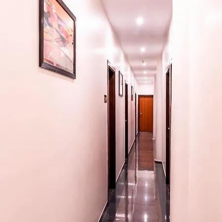 Hotel Sea Grand, Colaba Mumbai