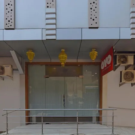 Oyo 8872 Address