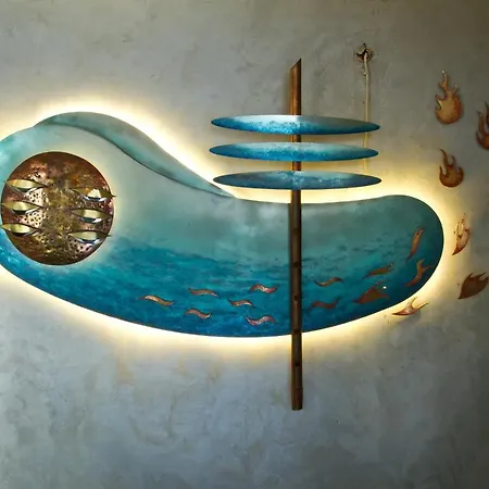 Le Sutra Hotel, Khar, 4* Mumbai