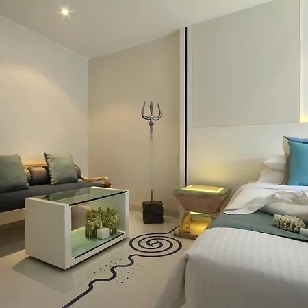 Le Sutra Hotel, Khar, Hotel