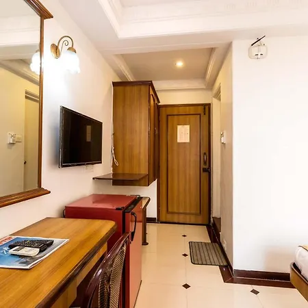 Parklane Hotel Mumbai