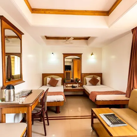 Parklane Mumbai