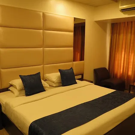 Jyoti Dwelling Hotel 3*