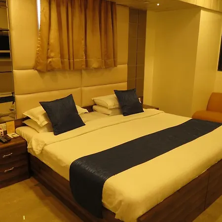 Jyoti Dwelling Hotel Mumbai