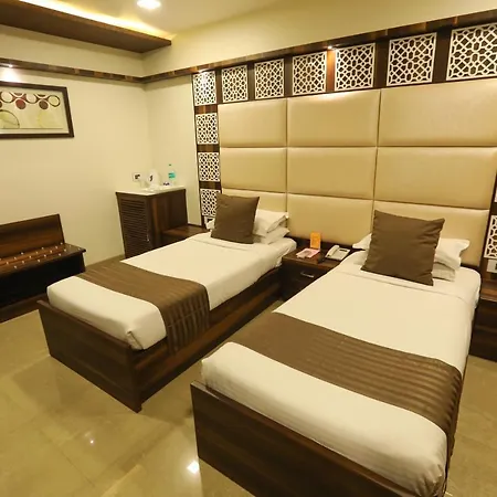 Hotel Jyoti Dwelling