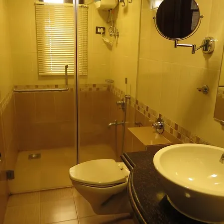 Hotel Jyoti Dwelling