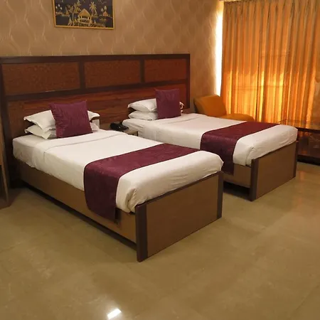 Jyoti Dwelling Mumbai