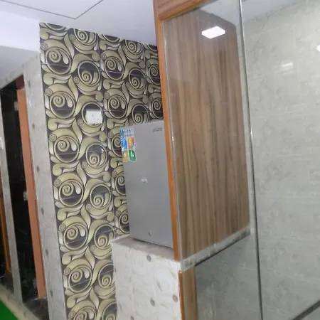 Hostel Metro Mumbai