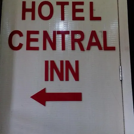 Hotel Central Inn Inn