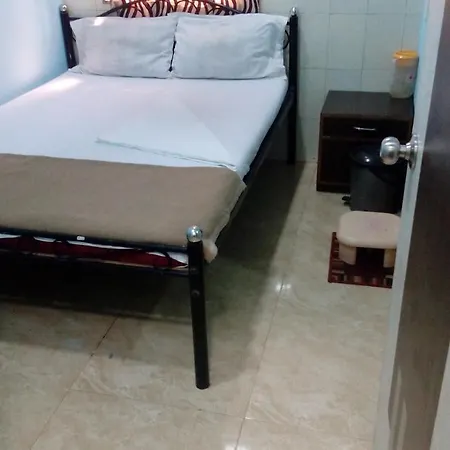 Hotel Central Inn Mumbai