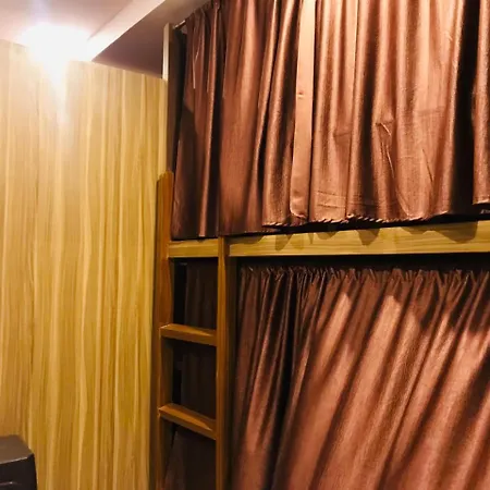 Hostel Powai