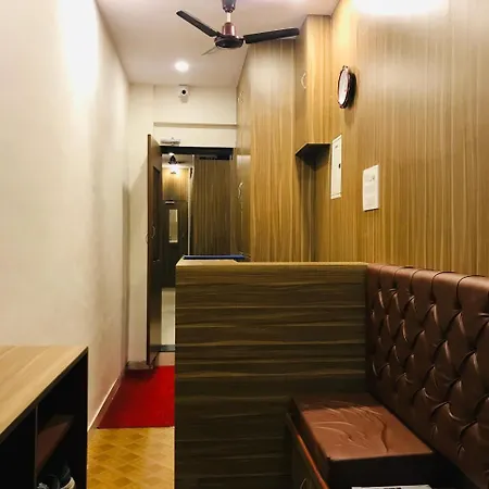Powai Hostel Mumbai