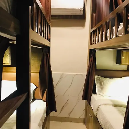 Powai Hostel