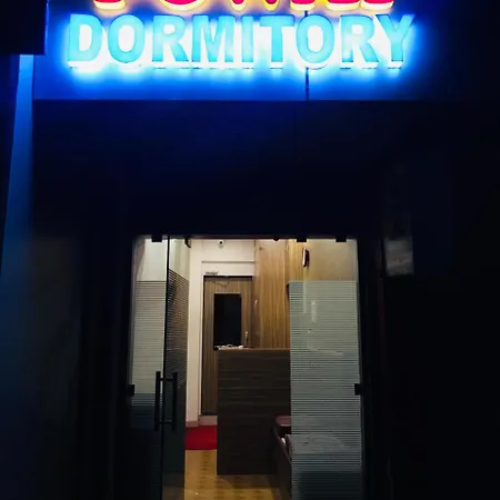 Hostel Powai Mumbai