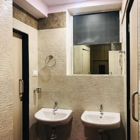 Powai Hostel Mumbai
