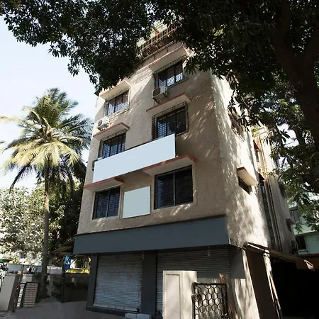 Royal Comfort 3* Mumbai