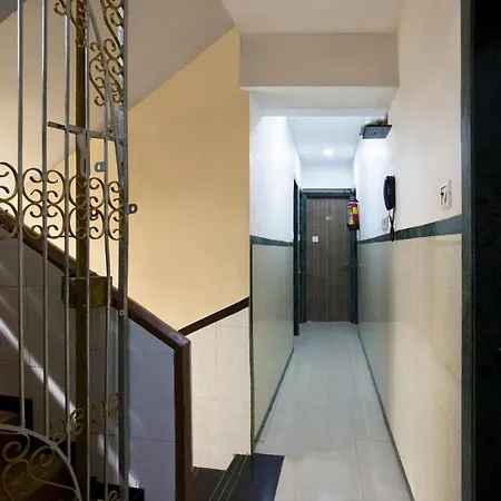 Royal Comfort 3* Mumbai