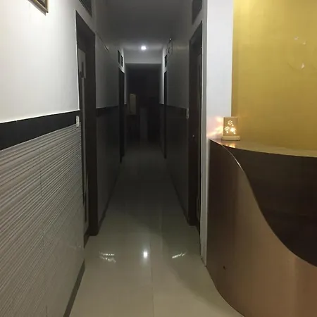 Hotel Port