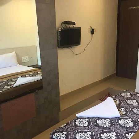 Port Hotel