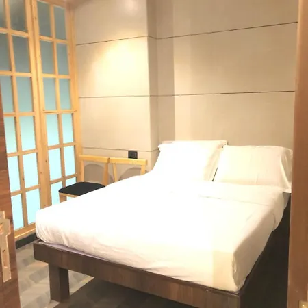 Hotel Dadar Near Station Mumbai