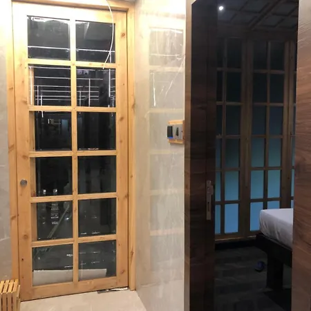 Hotel Dadar Near Station Mumbai