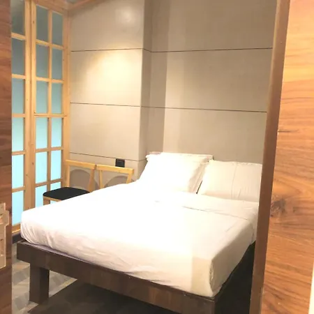 Hotel Dadar Near Station