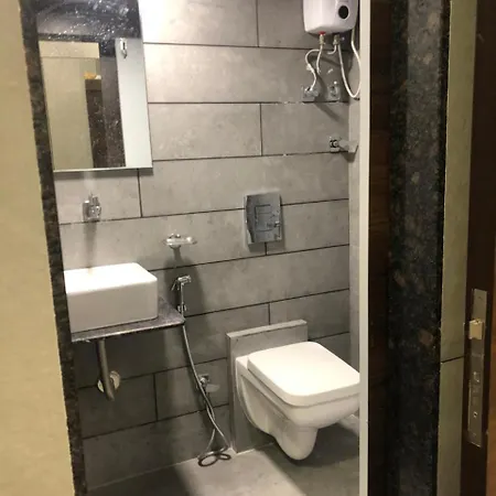 Hotel Dadar Near Station