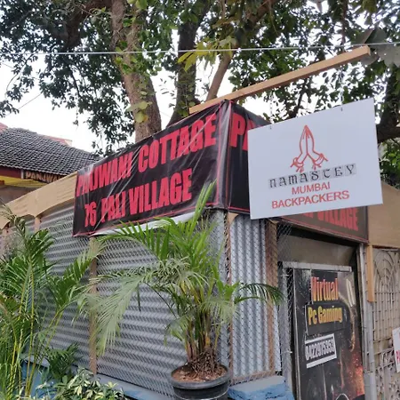 Namastey Backpackers Hostel Mumbai