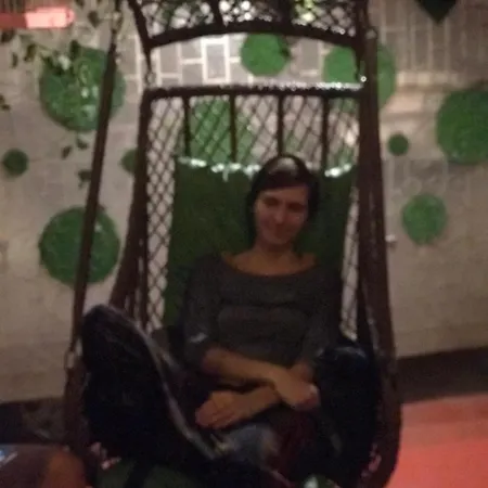 Namastey Backpackers Hostel Mumbai