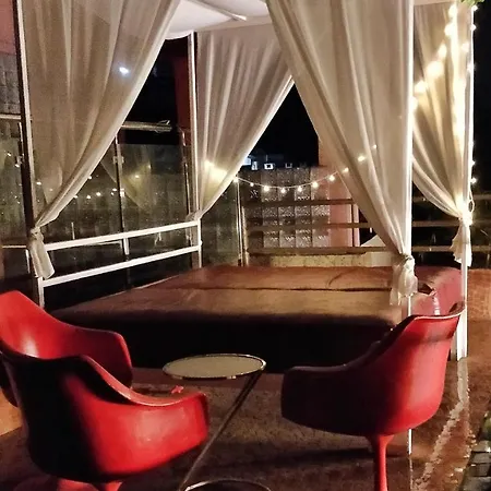 No: 214, Dr.wade's Villa. Villa Mumbai