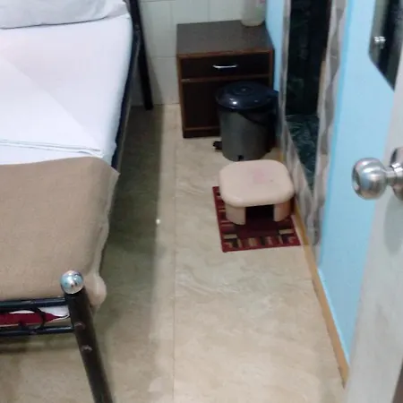 Hotel Central Inn Mumbai
