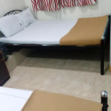 Hotel Central Inn Inn