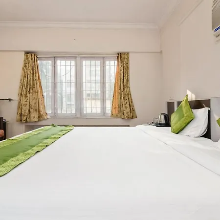 Hotel Treebo Trip Livewel