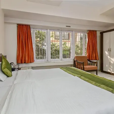 Hotel Treebo Trip Livewel