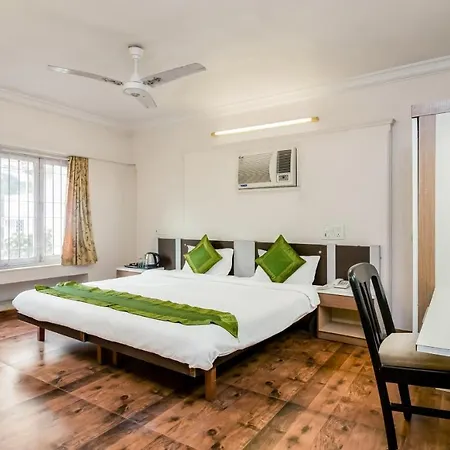 Hotel Treebo Trip Livewel
